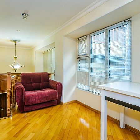 Targovu Centre 3 Room. Duplex Home. Baku Exterior photo