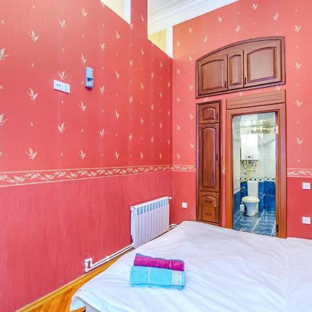 Targovu Centre 3 Room. Duplex Home. Baku Exterior photo