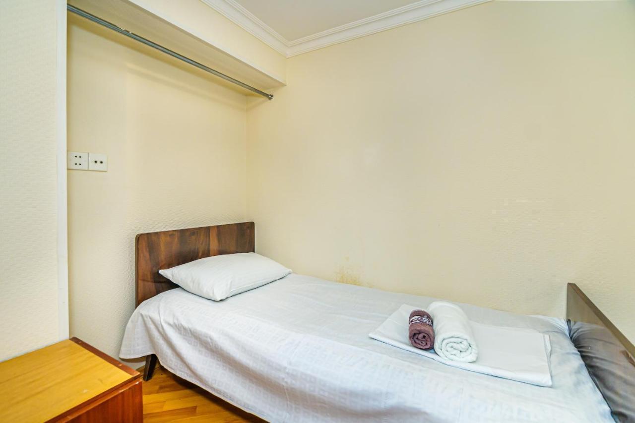 Targovu Centre 3 Room. Duplex Home. Baku Exterior photo