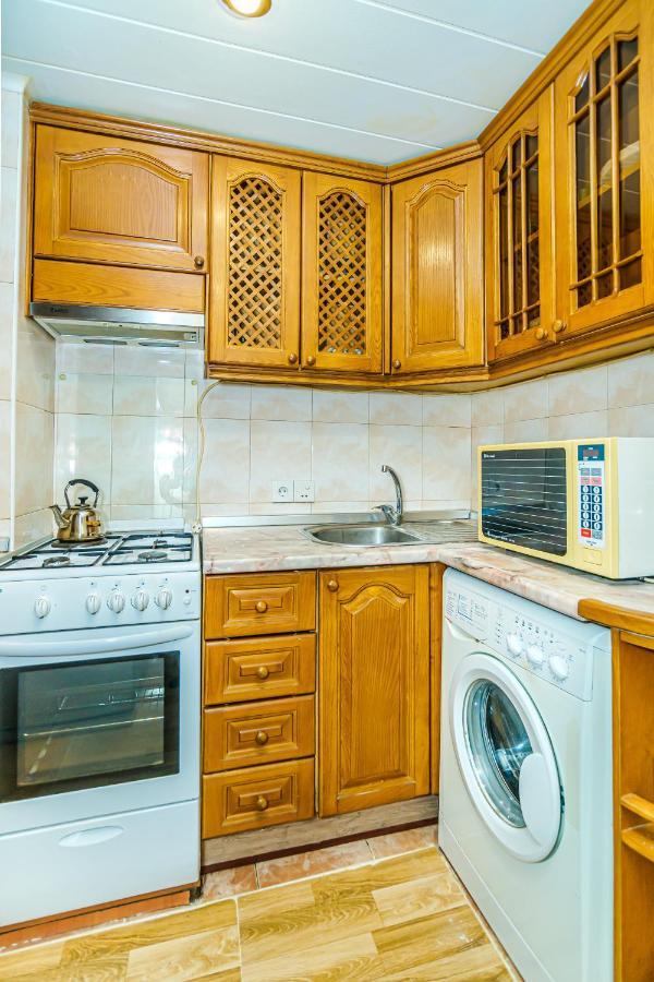 Targovu Centre 3 Room. Duplex Home. Baku Exterior photo