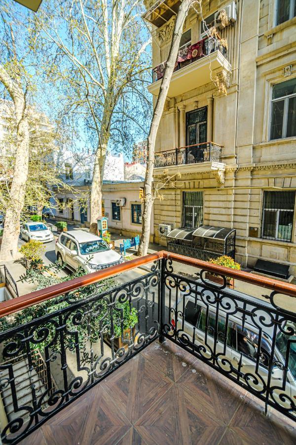 Targovu Centre 3 Room. Duplex Home. Baku Exterior photo