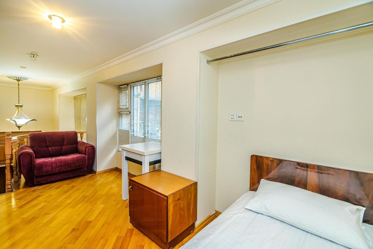 Targovu Centre 3 Room. Duplex Home. Baku Exterior photo